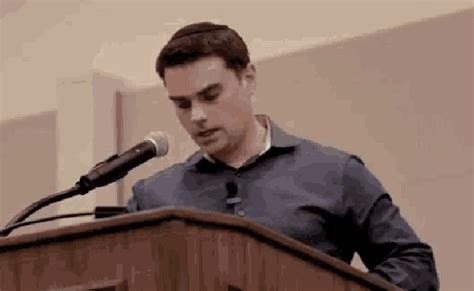 ben shapiro gifs